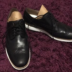 Cole Haan men’s shoes size 11M.